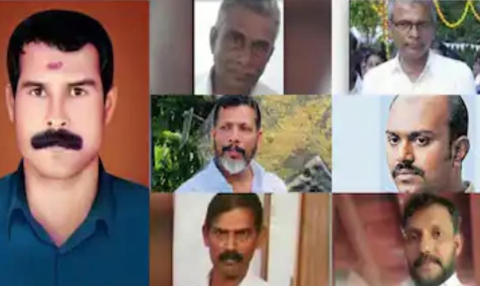 ‍മുഴപ്പിലങ്ങാട് സൂരജ് വധക്കേസ്; കോടതി കുറ്റക്കാരെന്ന് കണ്ടെത്തിയ സിപിഎം പ്രവർത്തകർക്കുളള ശിക്ഷാവിധി ഇന്ന്