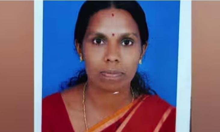 തിരുവനന്തപുരത്ത് ട്രെയിനിടിച്ച് രണ്ട് സ്ത്രീകൾക്ക് ദാരുണാന്ത്യം;